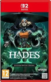 ���� ������' 2 - Hades II