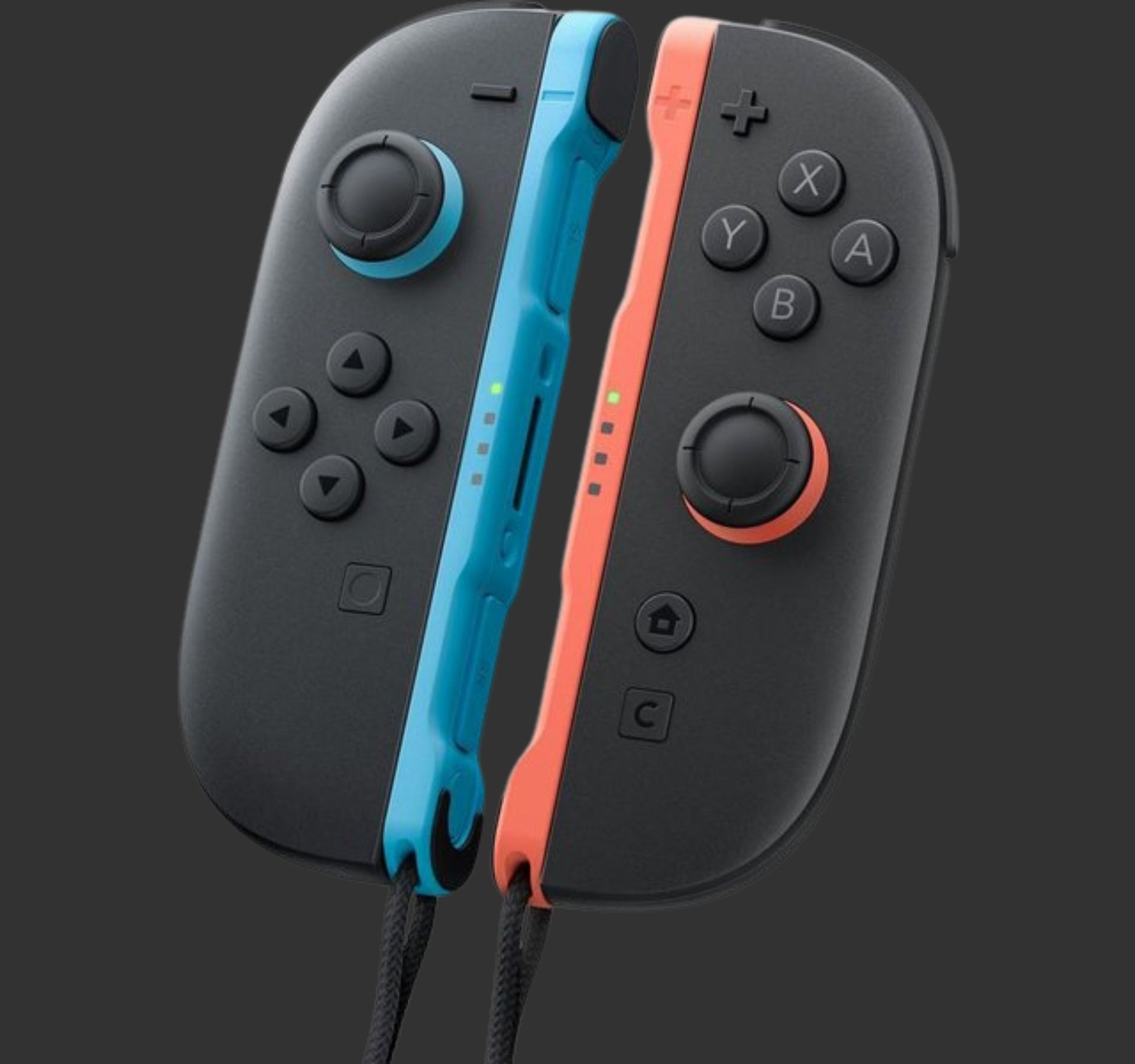 ��� ���� Joy-Con 2 �������� ����� 2