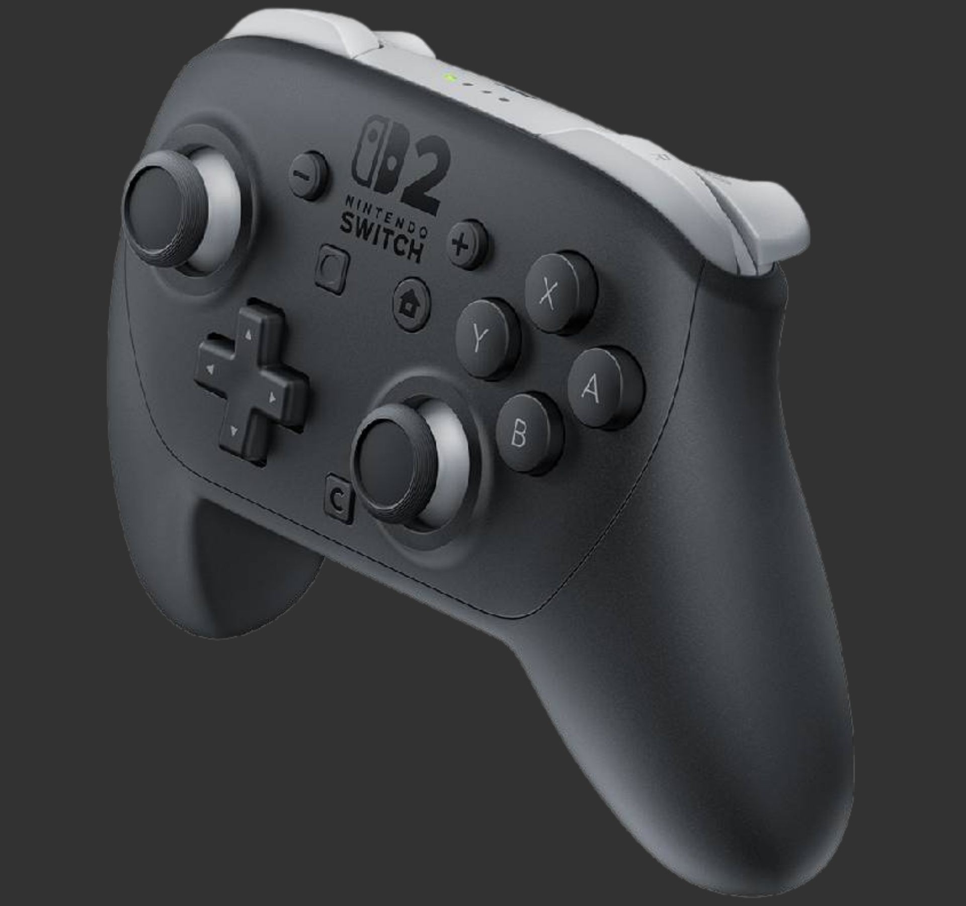 ��� ��� �������� �������� ����� 2 | Pro Controller 2