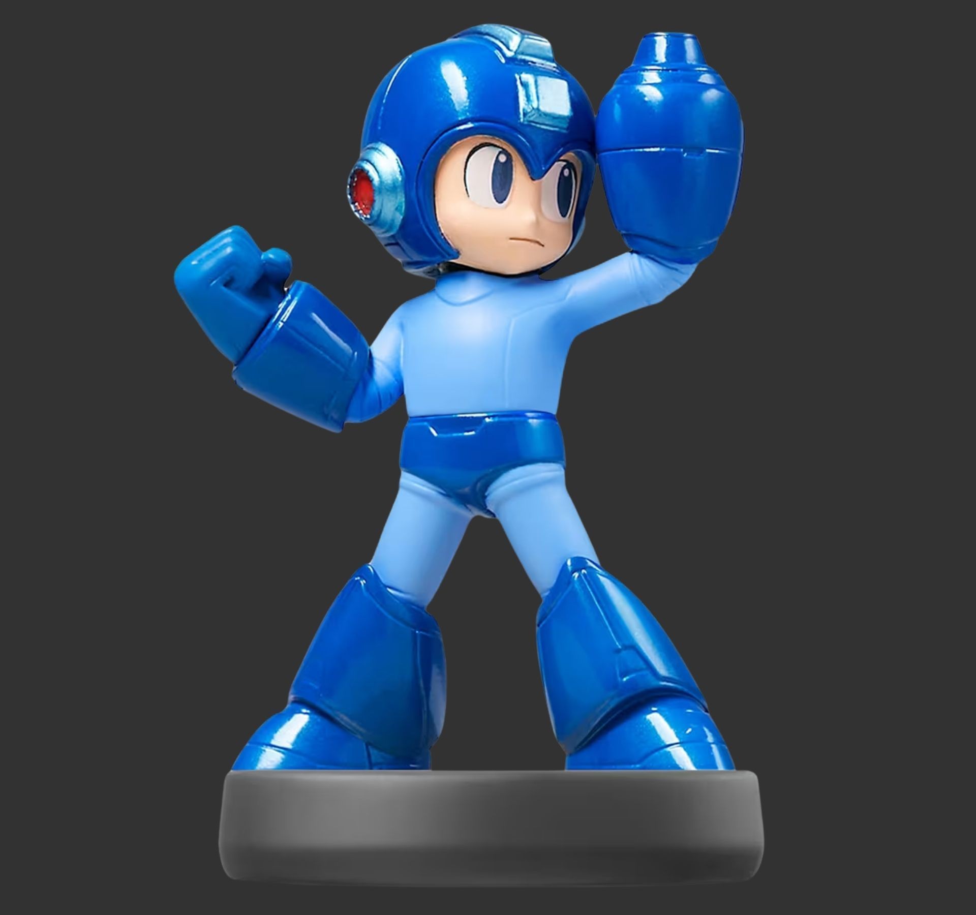 ����� Mega Man #27 � Super Smash Bros