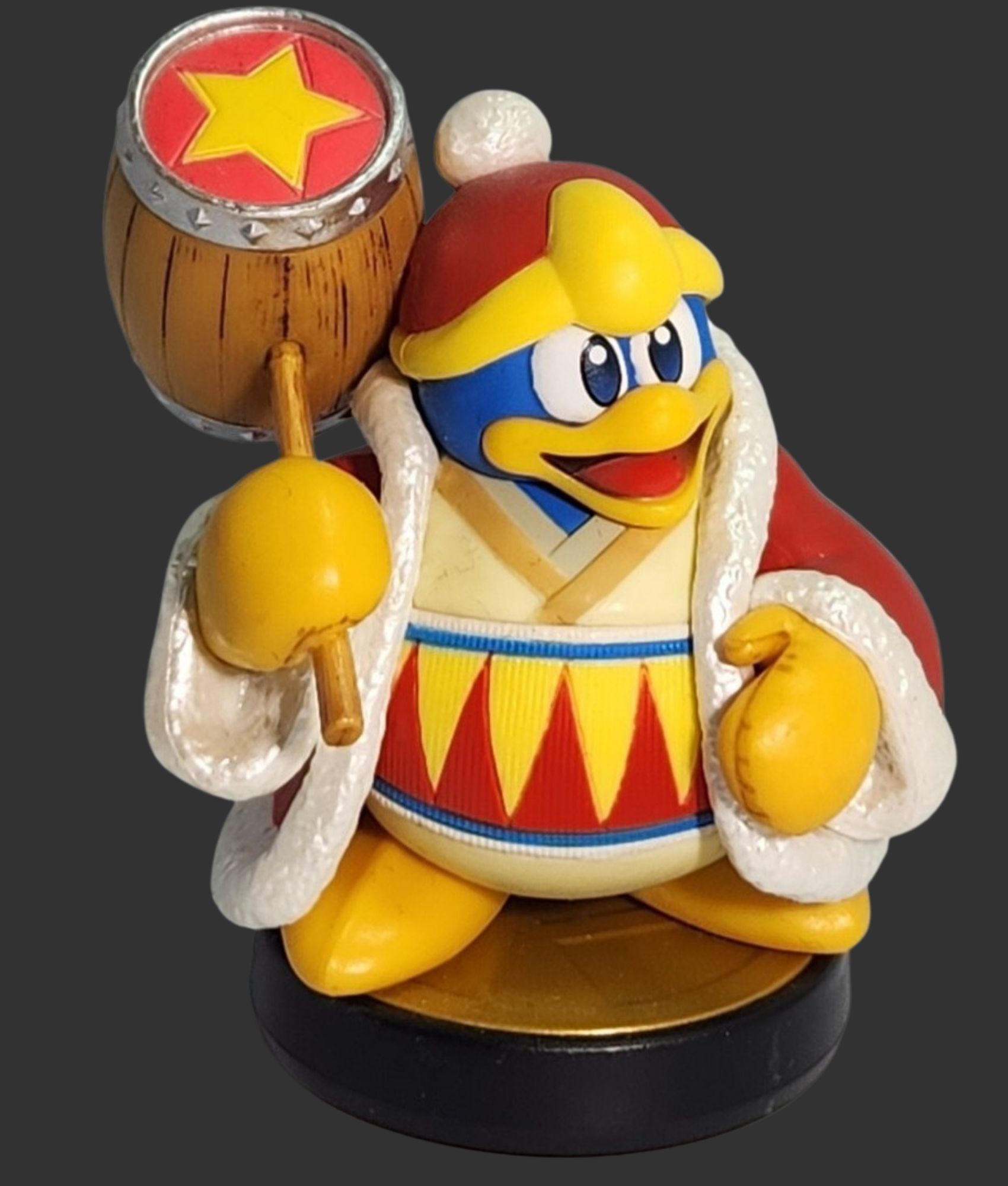 ����� King Dedede #28 � Super Smash Bros
