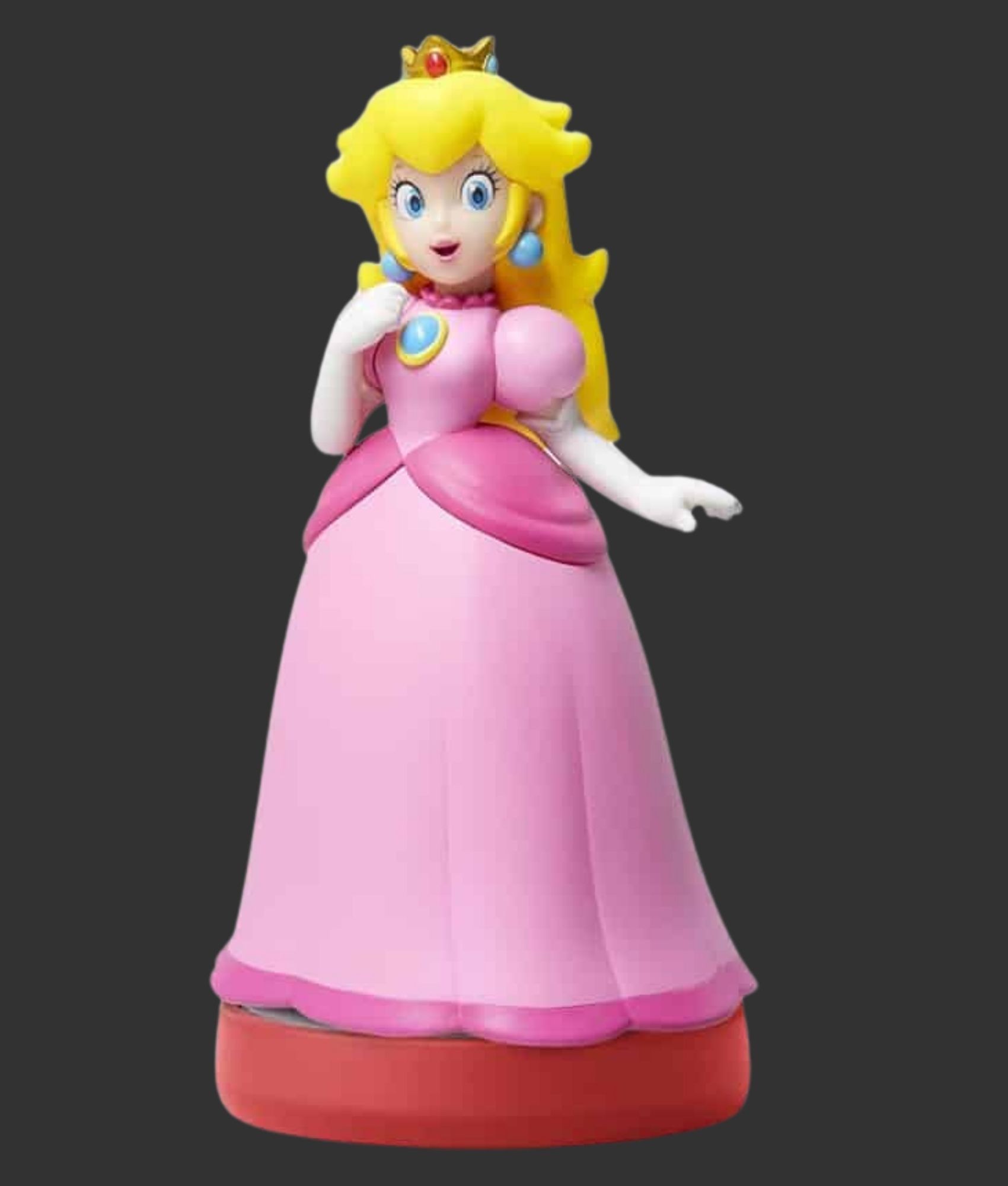 ����� Peach � Super Mario