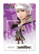 NINTENDO Amiibo SUPER SMASH Robin 30 NINTENDO Amiibo SUPER SMASH Robin 30