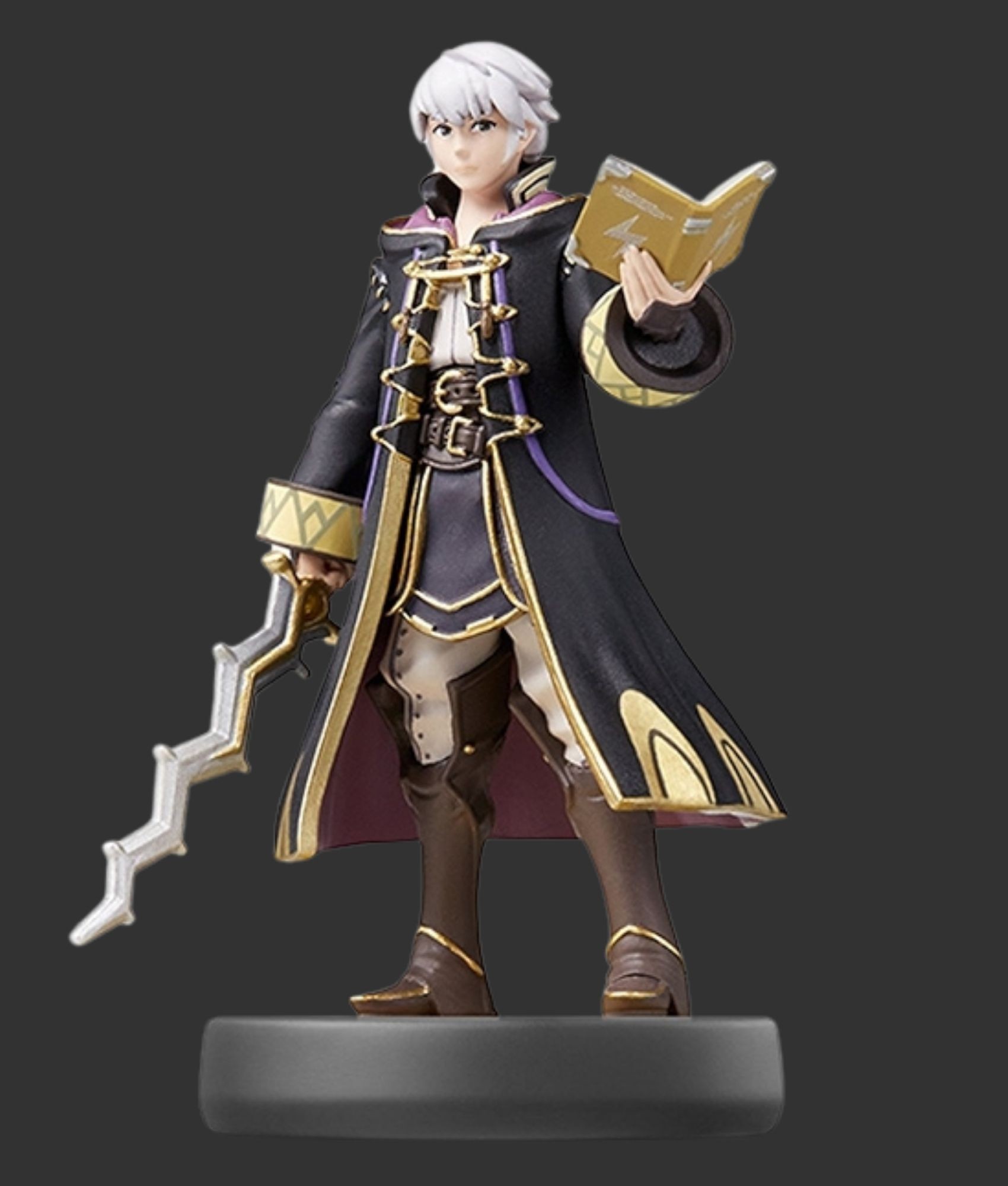 ����� Robin #30 � Super Smash Bros