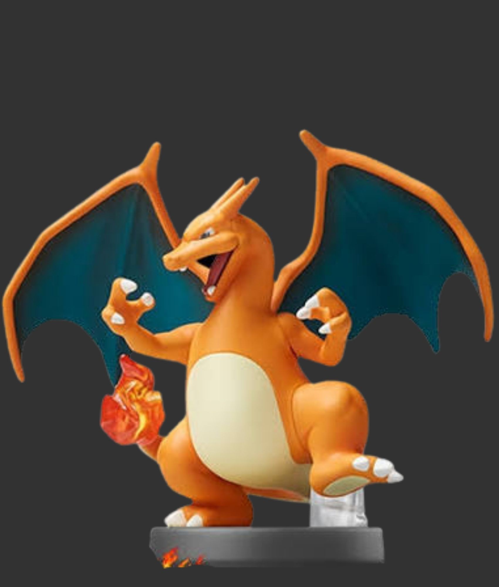 ����� Charizard #33 � Super Smash Bros