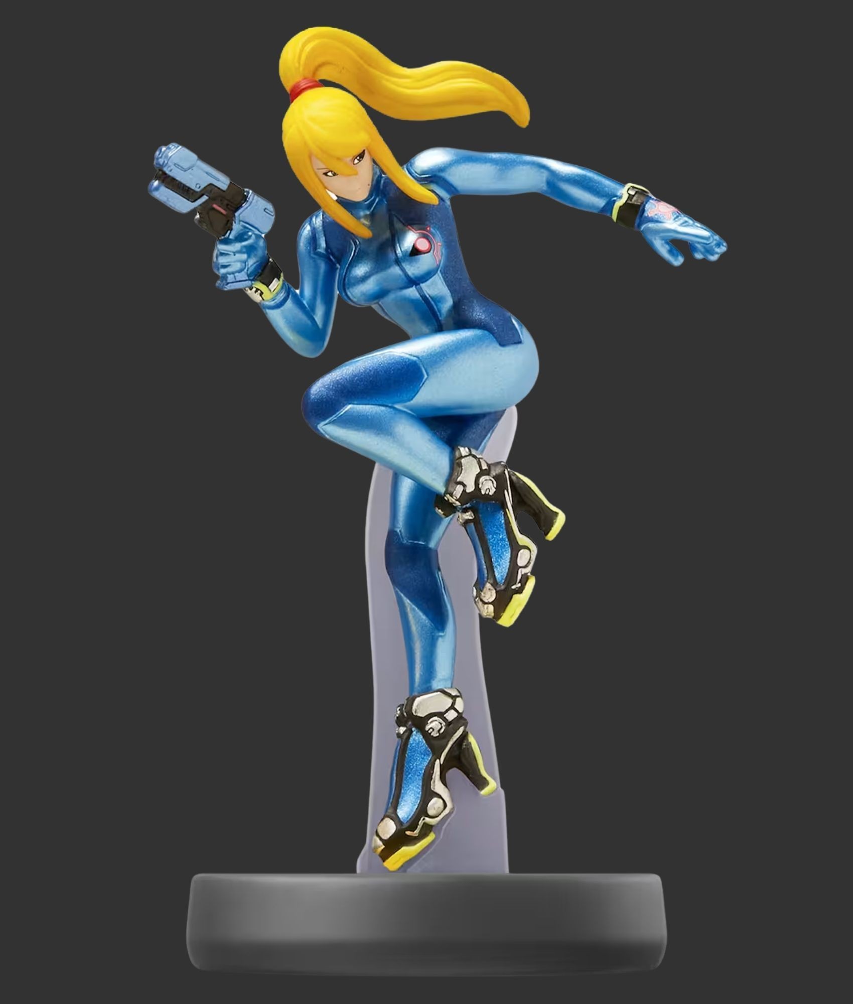 ����� Samus #40 � Super Smash Bros