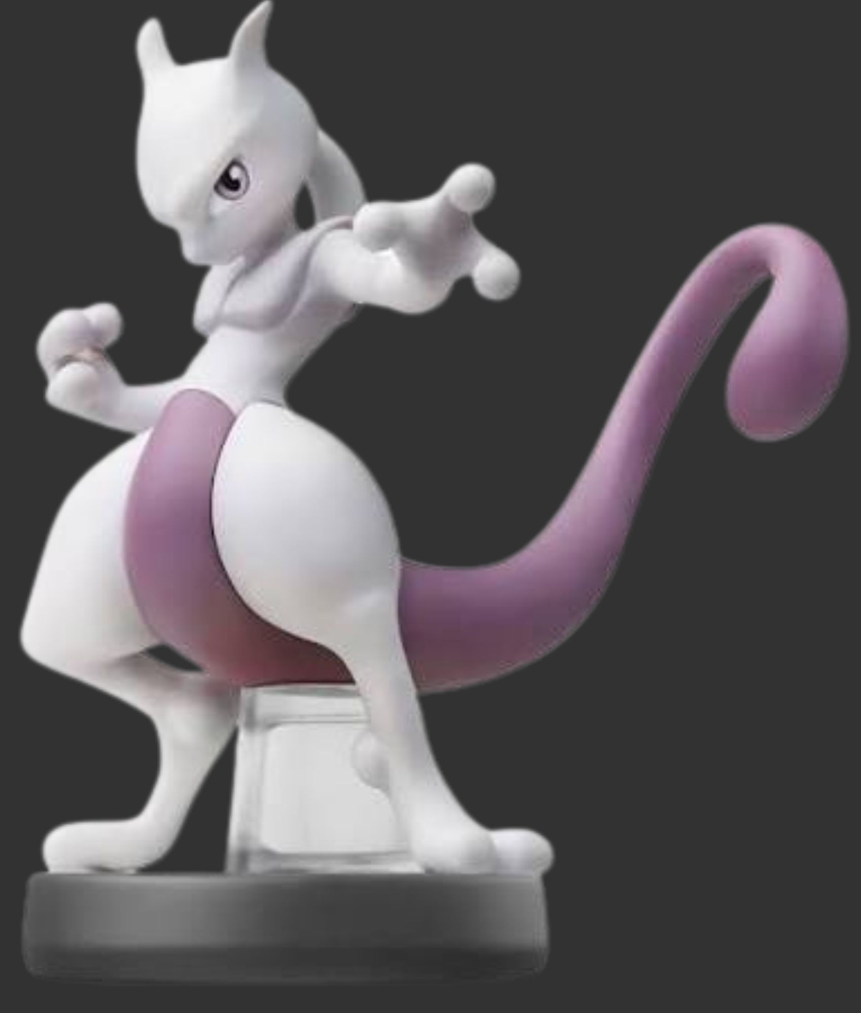 ����� Mewtwo #51 � Super Smash Bros