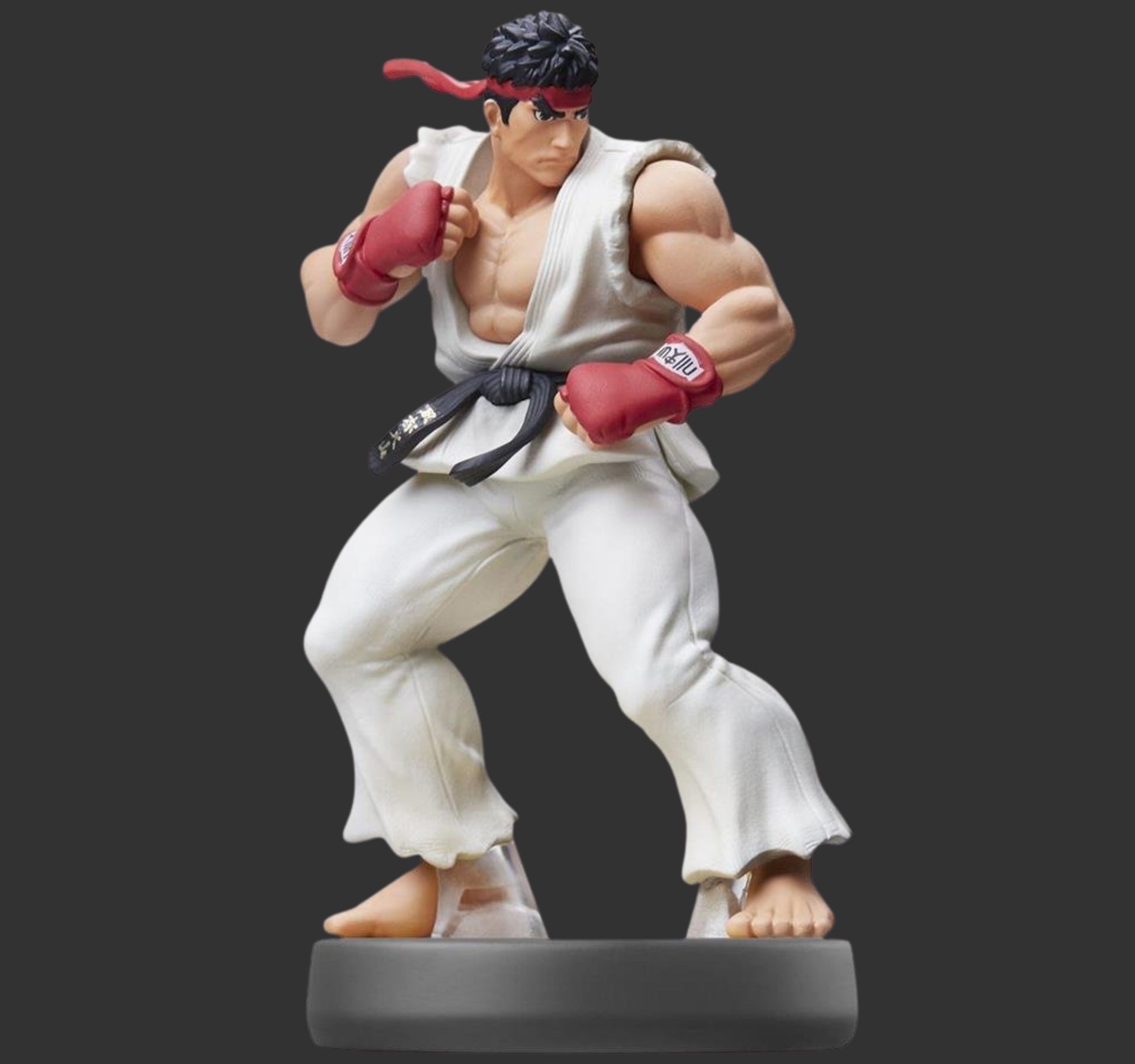 ����� Ryu #56 � Super Smash Bros