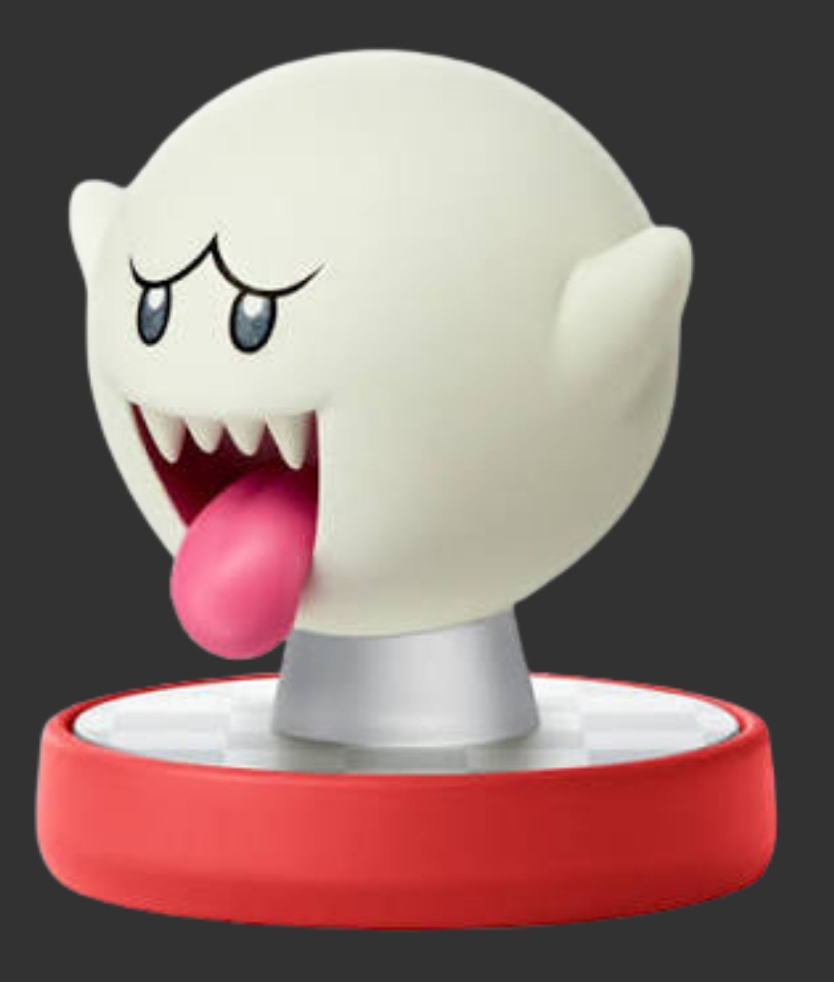 ����� Boo � Super Mario