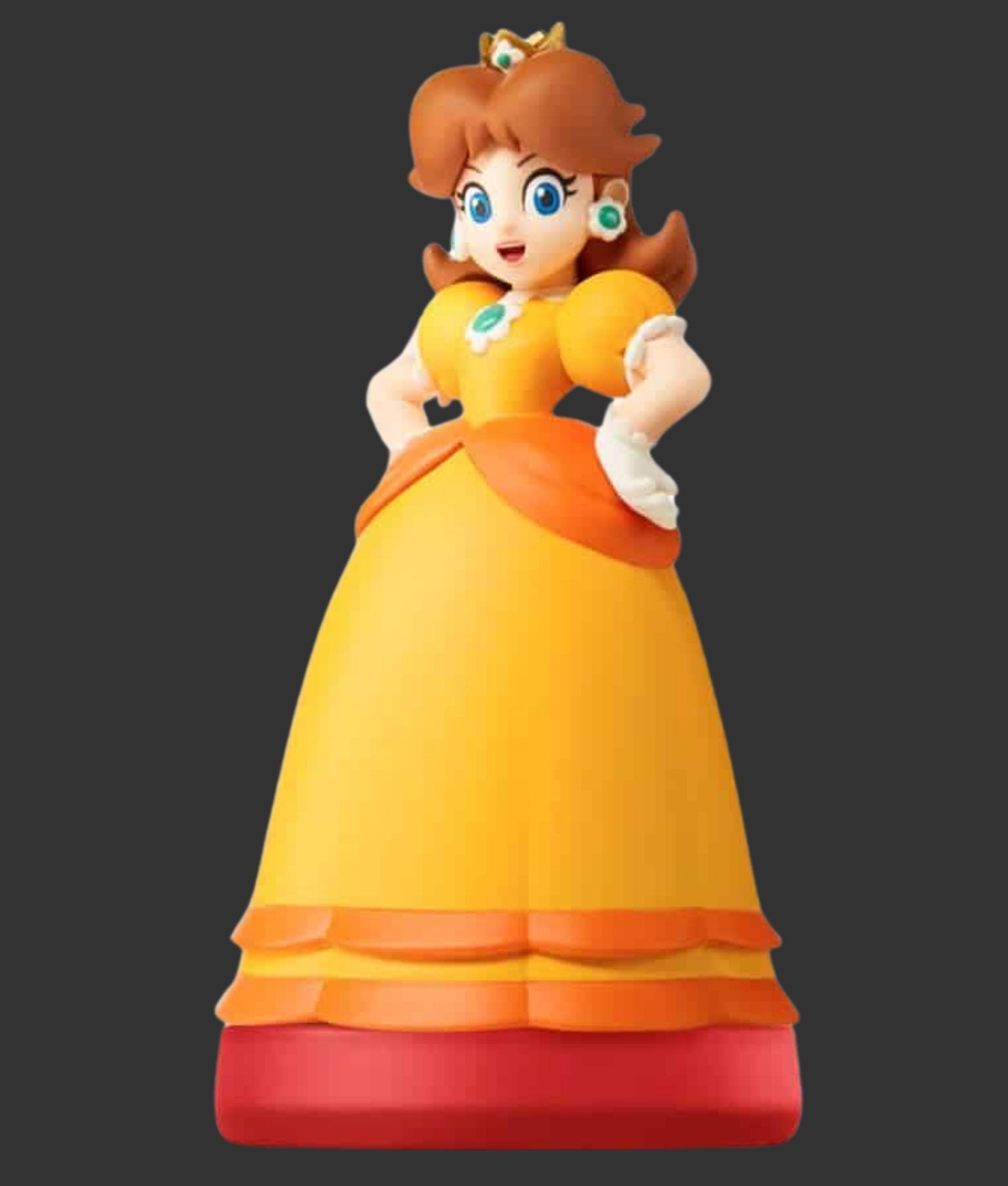 ����� Daisy � Super Mario