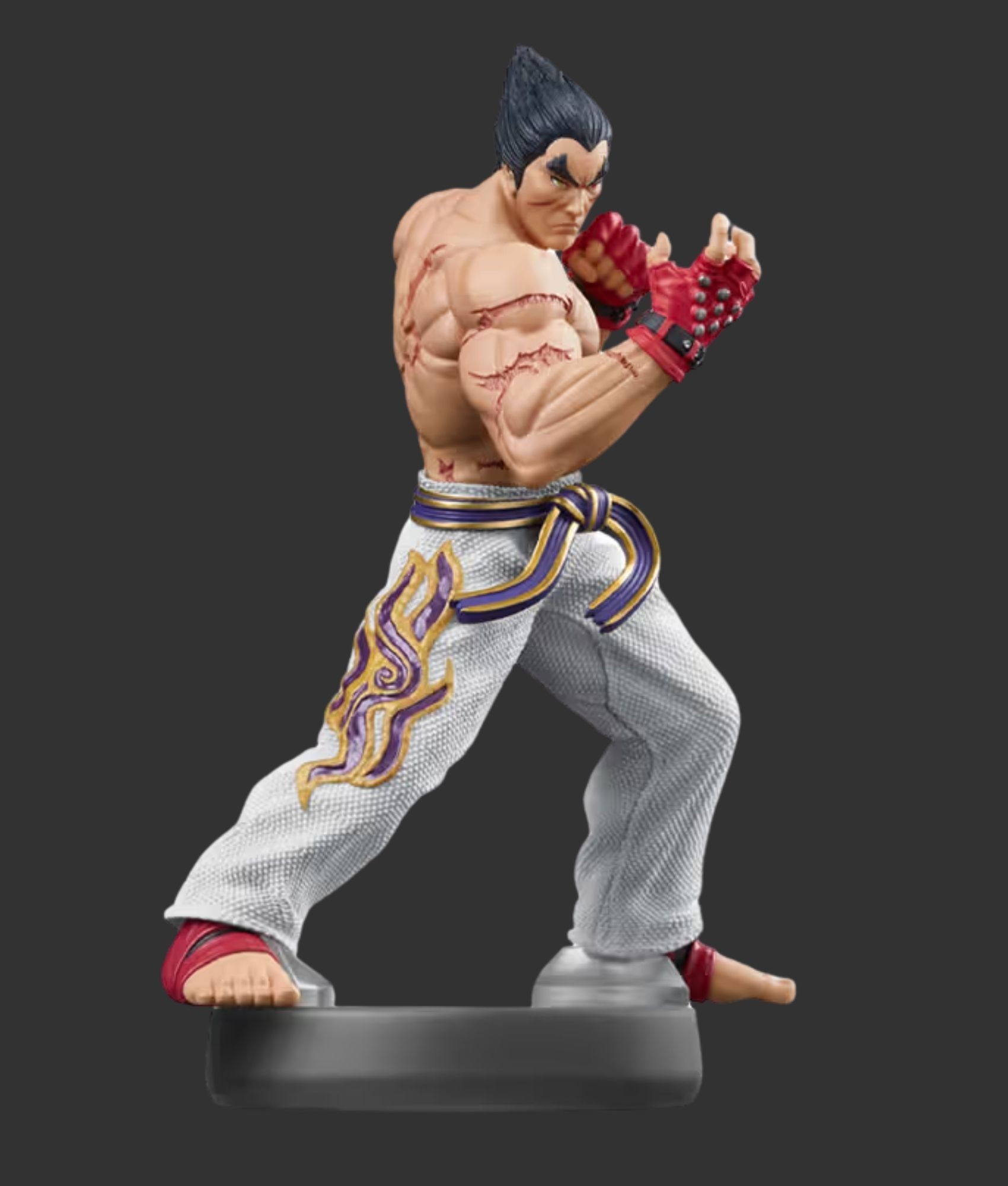 ����� Kazuya #91 � Super Smash Bros