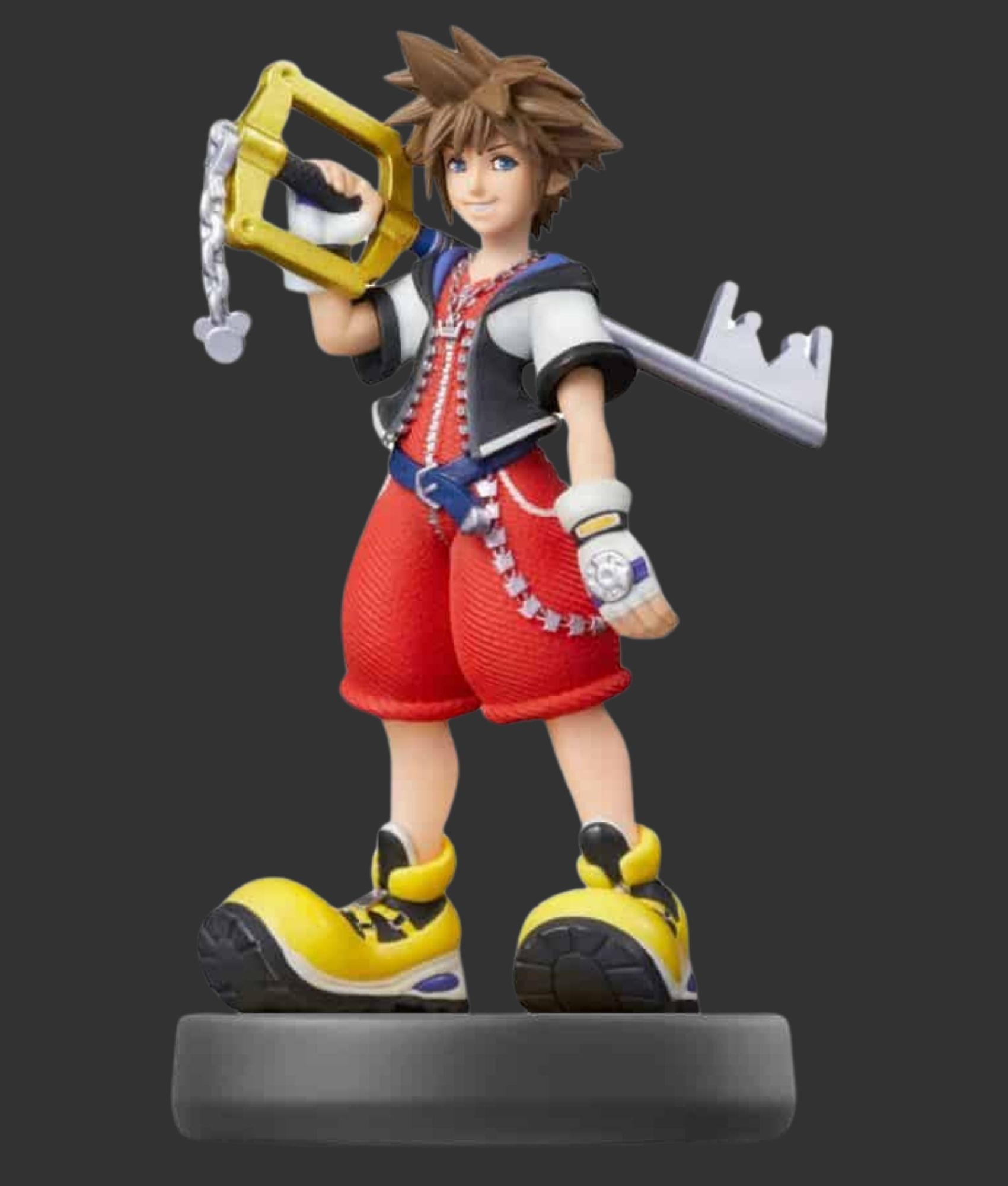 ����� Sora #93 � Super Smash Bros