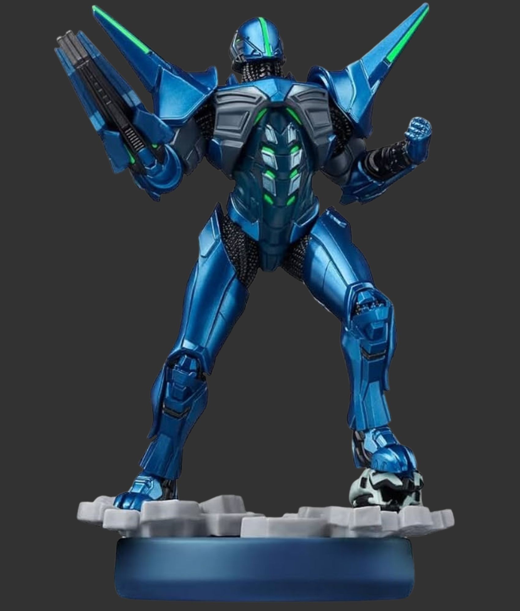 ����� Sylux � Metroid Prime 4 Beyond