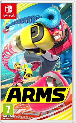 NS ARMS NS ARMS