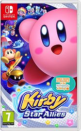 NS KIRBY STAR ALLIES