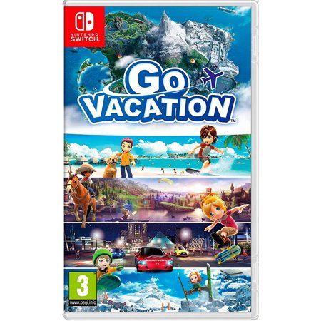 NS GO VACATION