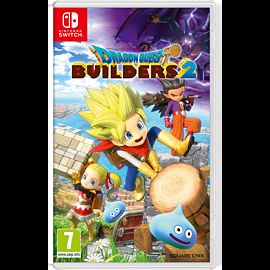 NS DRAGON QUEST BUILDERS 2