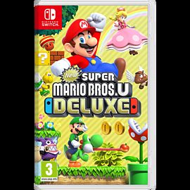 NS NEW SUPER MARIO BROS U DELUXE NS NEW SUPER MARIO BROS U DELUXE