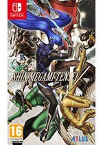 NS SHIN MEGAMI TENSEI V