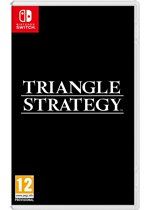 NS TRIANGLE STRATEGY
