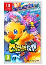 NS CHOCOBO GP