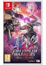 NS FIRE EMBLEM Three Hopes