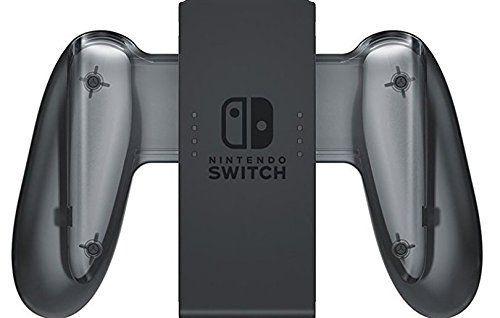 JOYCON CHARGING GRIP SWITCH