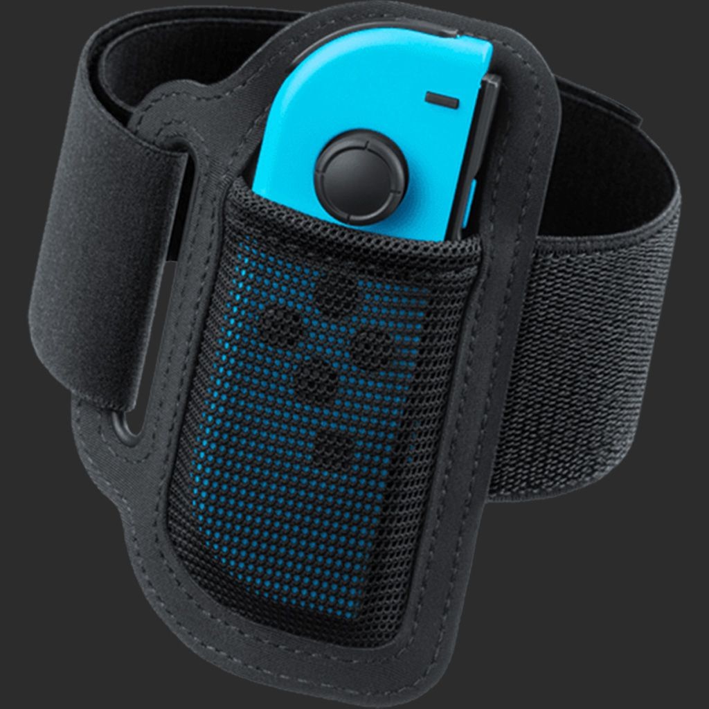 NS LEG STRAP