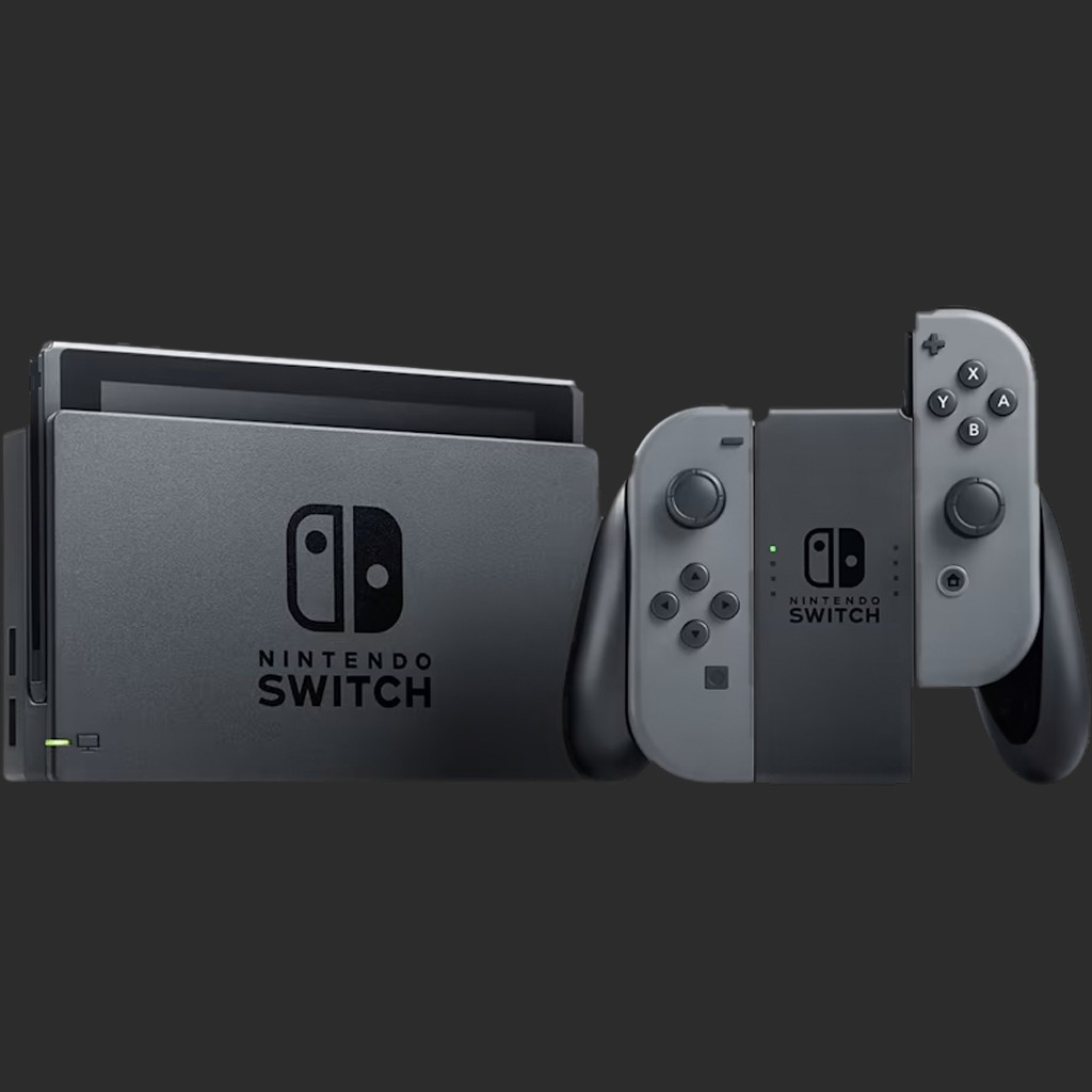  Nintendo Switch V2- ��� ���� - ����� �����