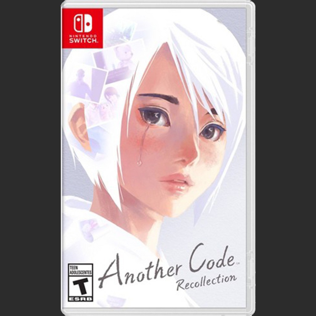 ���� �������� �����' - Another Code Recollection