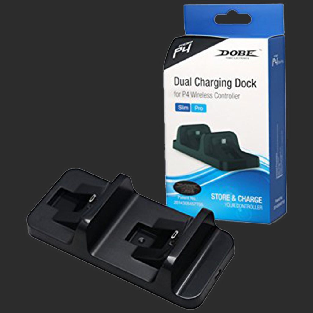 ���� ���� ����� PS4 DOBE