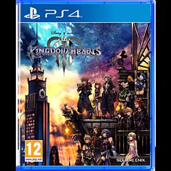 PS4 KINGDOM HEARTS 3 PS4 KINGDOM HEARTS 3