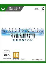XBOX FINAL FANTASY VII Crisis Core Reunion
