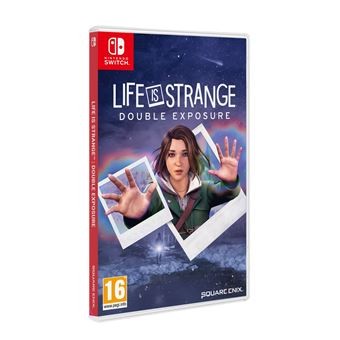 ���� �������� ����� - Life Is Strange: Double Exposure