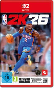 ���� ������' 2 - NBA 2K26