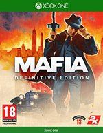 XONE MAFIA definitive edition