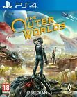 PS4 THE OUTER WORLDS PS4 THE OUTER WORLDS