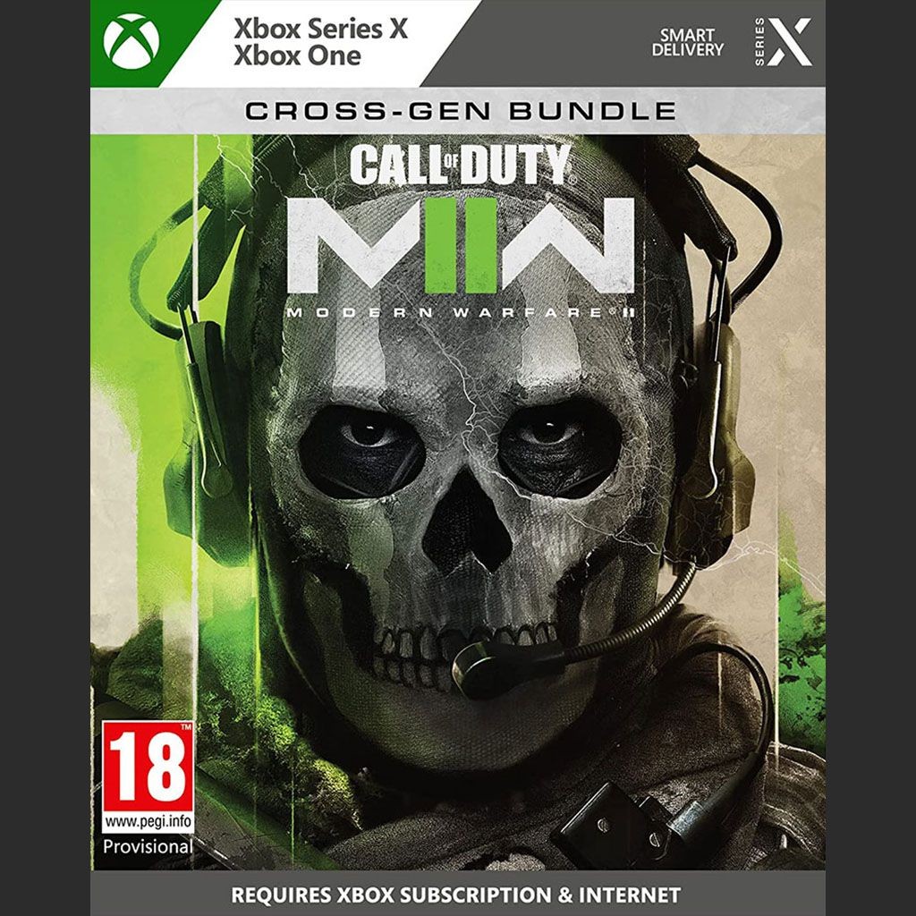 ���� �������� - Call of Duty: Modern Warfare II