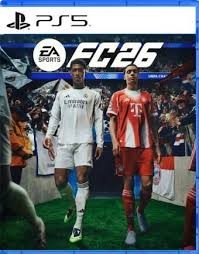 ���� ����� 5 - FC 26