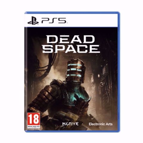 PS5 DEAD SPACE remake