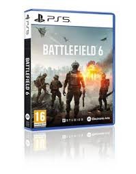 ���� ����� 5 - BATTLEFIELD 6