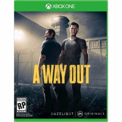 ���� �������� - a Way Out