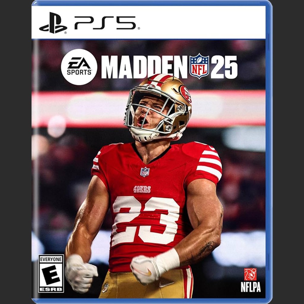 ���� ����� 5 - EA Sports: Madden NFL 25