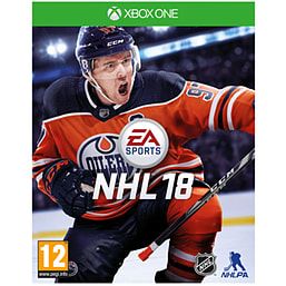 XONE NHL 18