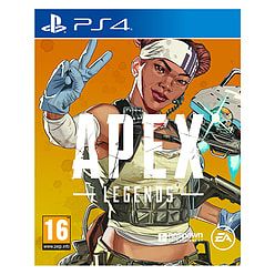 PS4 APEX LEGENDS LIFELINE EDITION PS4 APEX LEGENDS LIFELINE EDITION