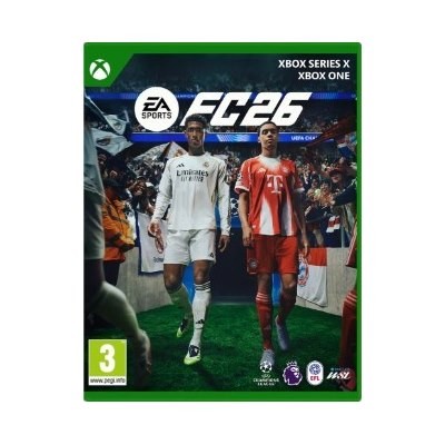 ���� �������� - EA SPORTS FC 26
