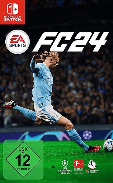 ���� �������� ������' - EA Sports FC24