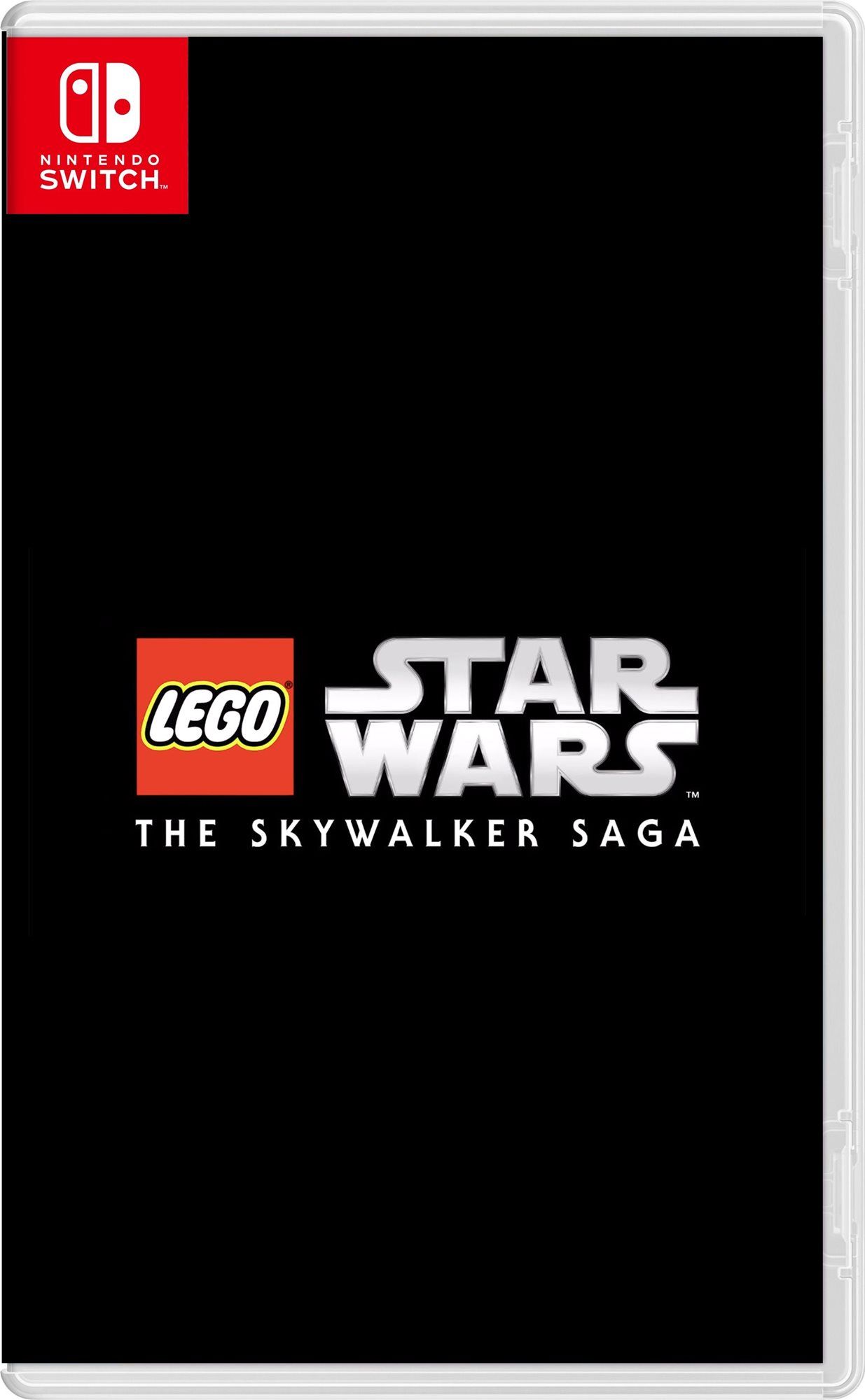 NS LEGO STAR WARS Skywalker saga