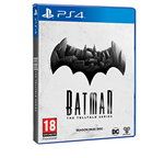 PS4 BATMAN THE TELLTALE SERIES