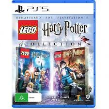 ���� ����� 5 - Lego Harry Potter Collection
